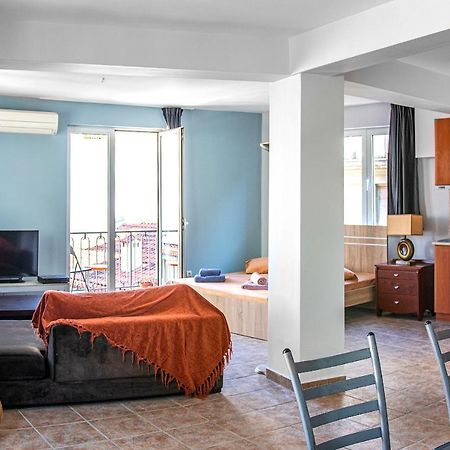 Апартаменти Loft Афіни Екстер'єр фото