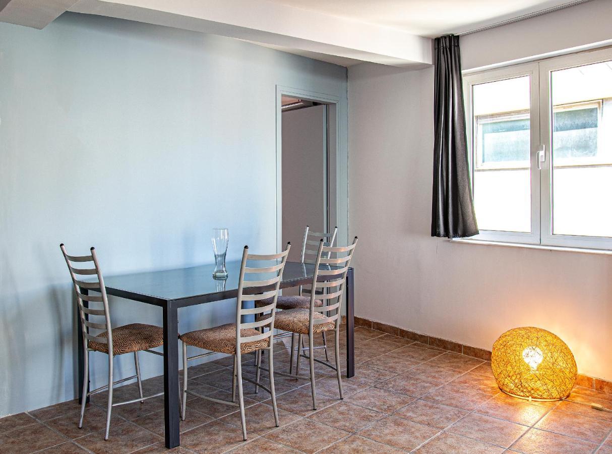 Апартаменти Loft Афіни Екстер'єр фото