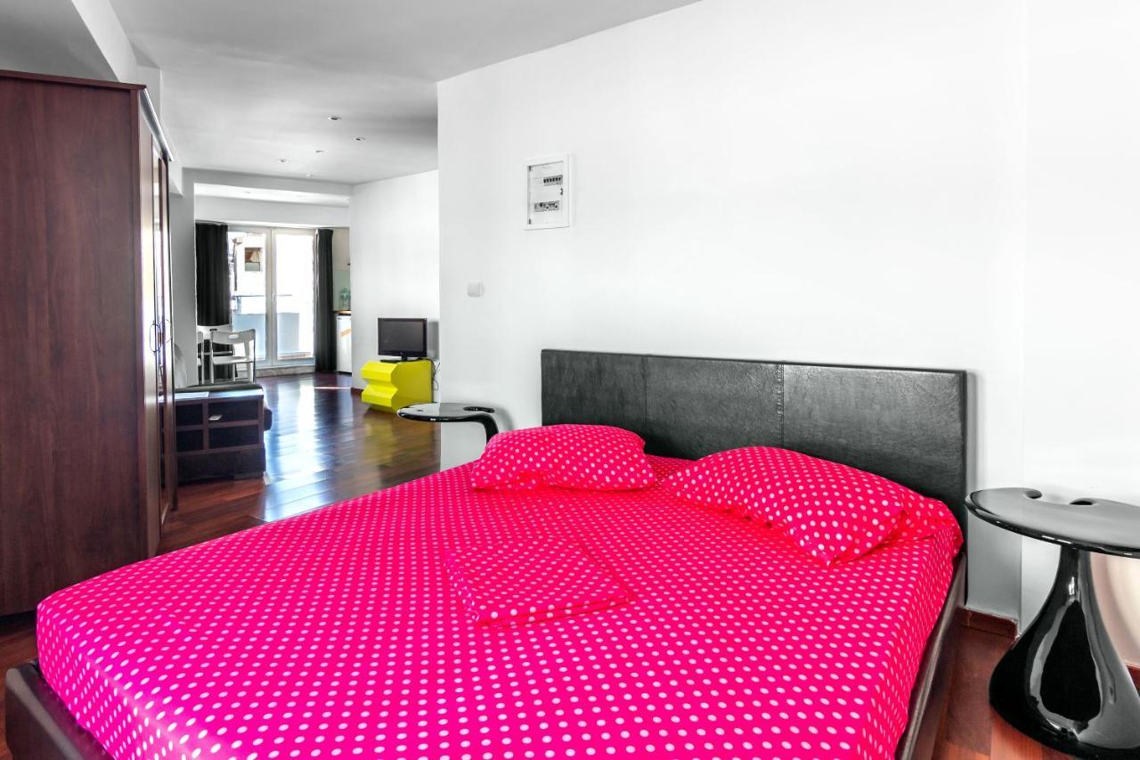 Апартаменти Loft Афіни Екстер'єр фото